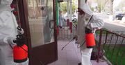 Uzbekistan walczy z koronawirusem