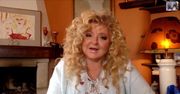 Magda Gessler #zostaławdomu. Jak spędza ten czas?
