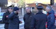 Pijany 28-latek wjechał w grupę turystów we włoskich Alpach. 6 osób nie żyje
