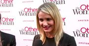 Cameron Diaz została mamą! Aktorka urodziła córeczkę