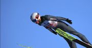 Dawid Kubacki na podium w Innsbrucku i liderem 68. Turnieju Czterech Skoczni