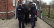 Dwaj policjanci z Tczewa oślepieni wiązką lasera. 23-latek usłyszał zarzut