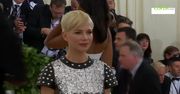 Michelle Williams zaręczona… i w ciąży! Gwiazda związała się z reżyserem Thomasem Kailem