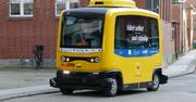 Współdzielone samochody autonomiczne rozwiążą problemy transportowe miast.