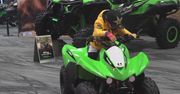 Widowiskowe popisy kaskaderskie hitem Progressive International Motorcycle Show w Waszyngtonie
