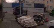 Bomby lotnicze z czasów II wojny światowej znalezione w Dortmundzie. 14 tys. mieszkańców ewakuowanych