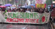 Uczestnicy strajku klimatycznego w Australii domagają się dymisji premiera kraju