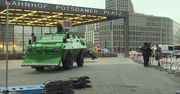 Konferencja dot. przywrócenia pokoju w Libii. Wzmocnione środki bezpieczeństwa w Berlinie