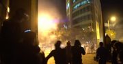 Wojsko stłumiło antyrządowe protesty w Libanie. Co najmniej 160 osób rannych