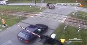 Ma być bezpieczniej nie tylko na drogach, ale także na przejazdach kolejowych. Przy torach pojawią się kamery