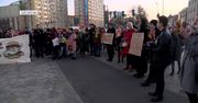 Protesty klimatyczne w polskich miastach