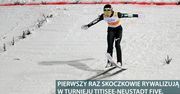 Ryoyu Kobayashi wygrał kwalifikacje w Titisee-Neustadt. Najlepiej z Polaków wypadł Dawid Kubacki, który był ósmy