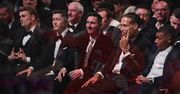 Robert Lewandowski w drużynie roku UEFA jako pierwszy Polak w historii