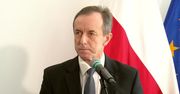 Marszałek Senatu o prośbie Komisji Europejskiej do TSUE o zawieszenie Izby Dyscyplinarnej SN