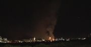 Jedna osoba zginęła po wybuchu w zakładzie chemicznym w Katalonii