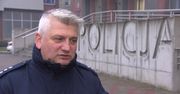 19-latka zabiła ojczyma podczas domowej awantury na Śląsku