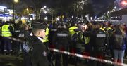 Nielegalny obóz uchodźców w Paryżu zlikwidowany