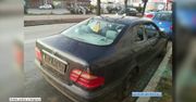 Jechali pod wpływem narkotyków i uciekali przed policją. W samochodzie wieźli dwójkę kilkumiesięcznych dzieci