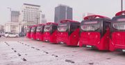 W pięć lat zmniejszą korki o połowę? Ambitne plany stolicy Mongolii