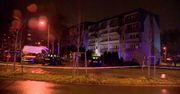 Rozszczelniony gazociąg w bloku w Szczecinie. Kilkudziesięciu mieszkańców zostało ewakuowanych