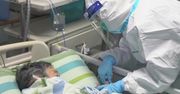 Liczba zakażonych koronawirusem przekroczyła 6 tysięcy, 132 osoby zmarły