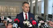 Lewica składa wnioski do prokuratury po oskarżeniach T. Kaczmarka pod adresem szefa MSWiA