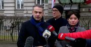 Lewica: Złożymy wniosek o wotum nieufności dla ministra Kamińskiego