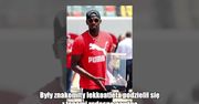 Usain Bolt zostanie ojcem. Najszybszy człowiek świata ogłosił to na Instagramie