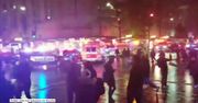Strzelanina w centrum Seattle. Jedna osoba zginęła, a pięć innych zostało rannych