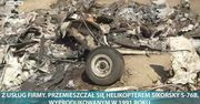 Firma, w której wynajmował helikopter Kobe Bryant, zawiesiła działalność. To pokłosie katastrofy, w której zginął legendarny koszykarz