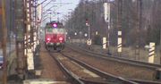 Jeździł bez celu między stacjami koło Katowic. Policja aresztowała pijanego maszynistę