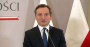 V. Jourova o propozycji zaproponowanej przez Z. Ziobrę
