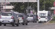 Francja w korkach. W sobotę odnotowano tegoroczny szczyt – aż 760 kilometrów korków