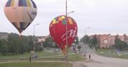 Festiwal balonów głównym punktem obchodów 735-lecia powstania Rzeżycy