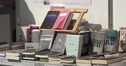Trwają targi książki “Literacki Sopot”