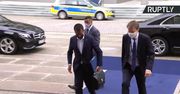 Nieformalne spotkanie ministrów spraw zagranicznych krajów Unii Europejskiej w Berlinie