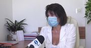 „Stan nie zagraża życiu dziecka”. 3-miesięczne niemowlę z Mazowsza zarażone koronawirusem