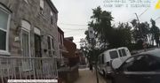 Policjant zastrzelił mężczyznę uzbrojonego w nóż w Pensylwanii. W mieście wybuchły zamieszki