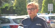 23 pseudokibiców zatrzymanych po bójce w Bytomiu.