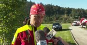 Dwa śmiertelne wypadki w Tatrach – pod Rysami i na Orlej Perci