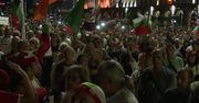 Antyrządowe protesty w Bułgarii nie słabną. Tysiące ludzi domagają się dymisji premiera