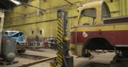We Wrocławiu trwa remont generalny autobusu Jelcz, który w przeszłości został przerobiony na kabriolet