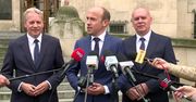 Politycy podzieleni w kwestii “wicepremiera J. Kaczyńskiego”