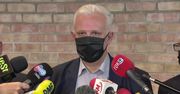 Górnicy rozpoczęli protesty pod ziemią, domagają się rozmów z rządem