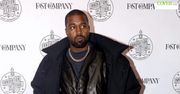 Kanye West został zablokowany na Twitterze po udostępnieniu kontrowersyjnego filmu. Raper jest nieobliczalny