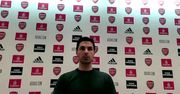 Łukasz Fabiański wpuścił dwa gole w meczu z Arsenalem. West Ham United przegrał drugie spotkanie z rzędu