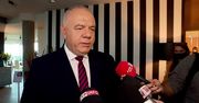 Sasin broni premiera