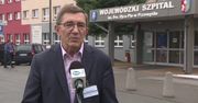 Lekarze z Przemyśla nadal walczą o życie chłopca pogryzionego przez psa