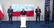 Zjednoczona Prawica z nową umową koalicyjną. “Mamy stabilny rząd, mamy stabilną większość parlamentarną”