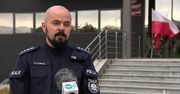 Jednego dnia eskortowali dwie rodzące kobiety. Niecodzienny przypadek policjantów z Bielska-Białej